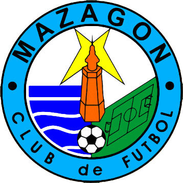 MAZAGÓN CF
